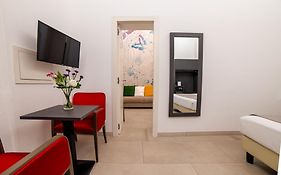 B&B Napoli Time